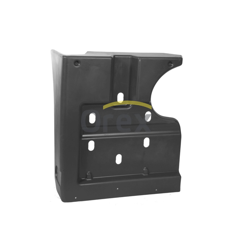CAMURLUK AXOR ON TEKER ARKA SOL 944 881 0701